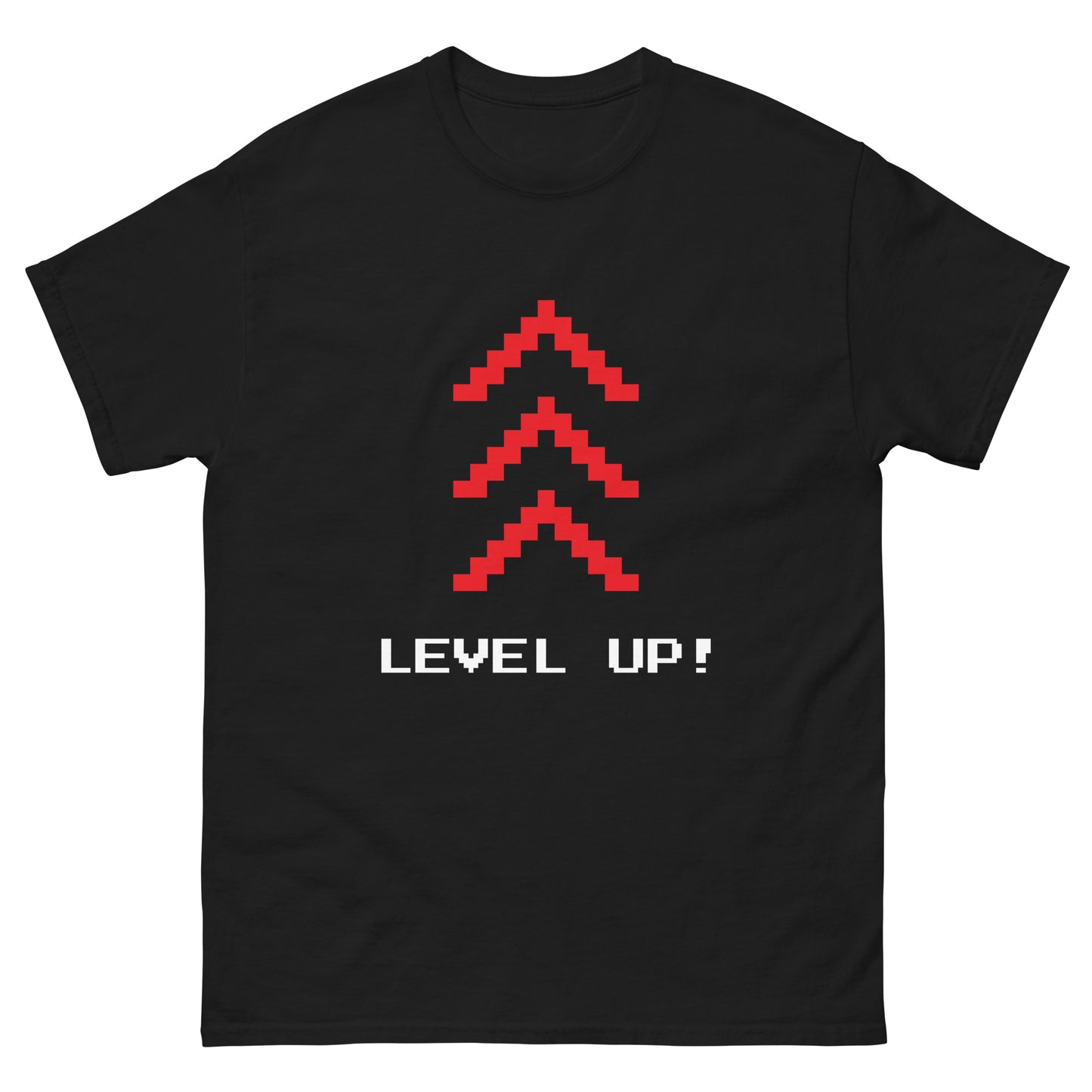 Level Up Tee