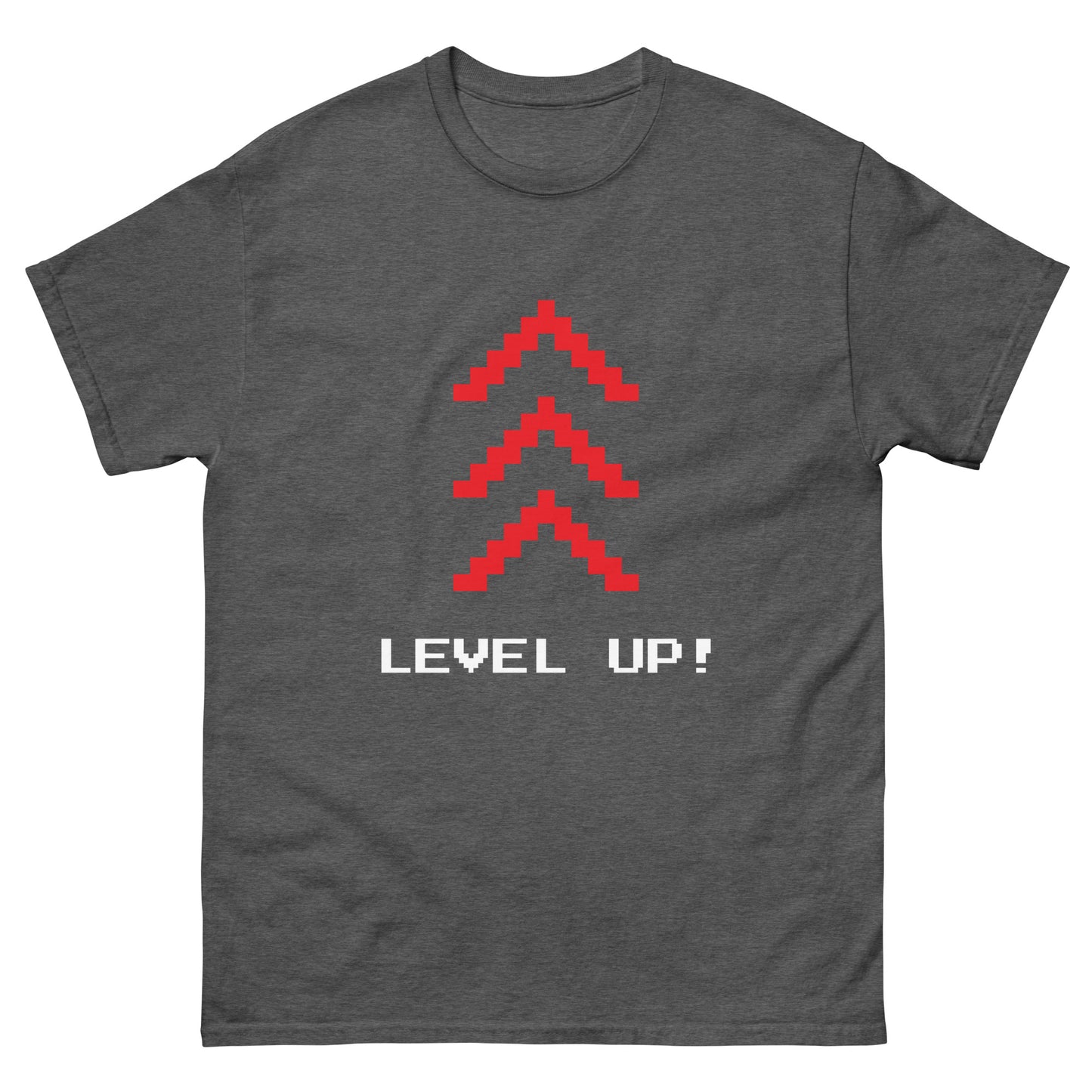 Level Up Tee