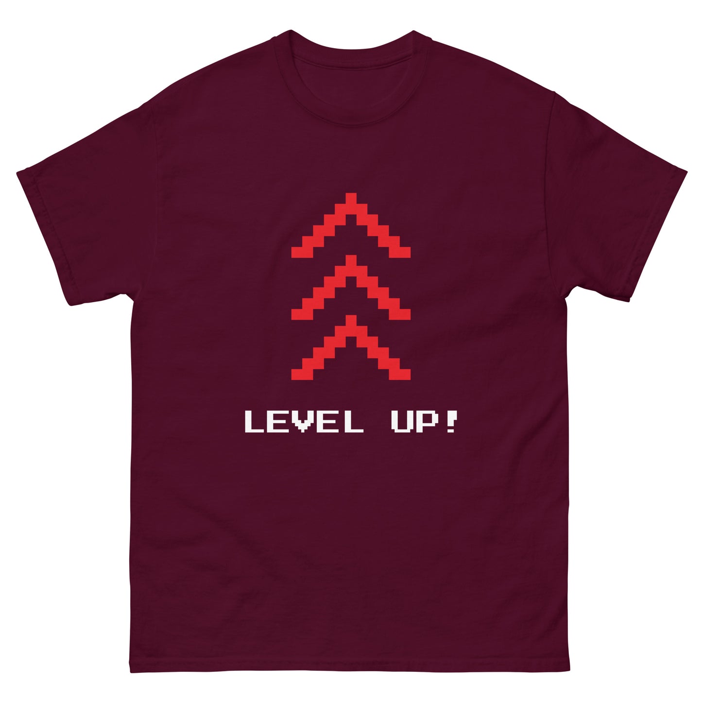 Level Up Tee