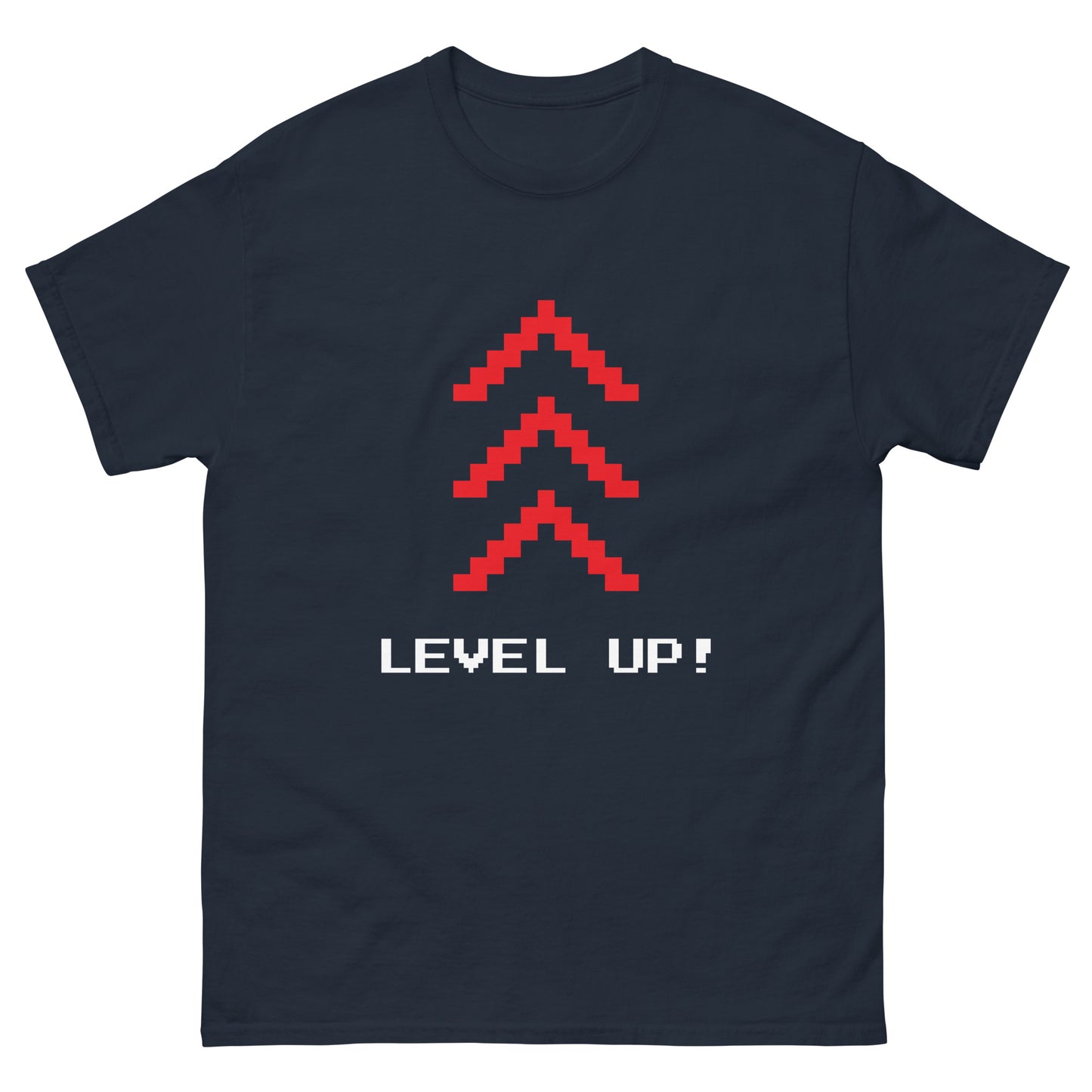 Level Up Tee