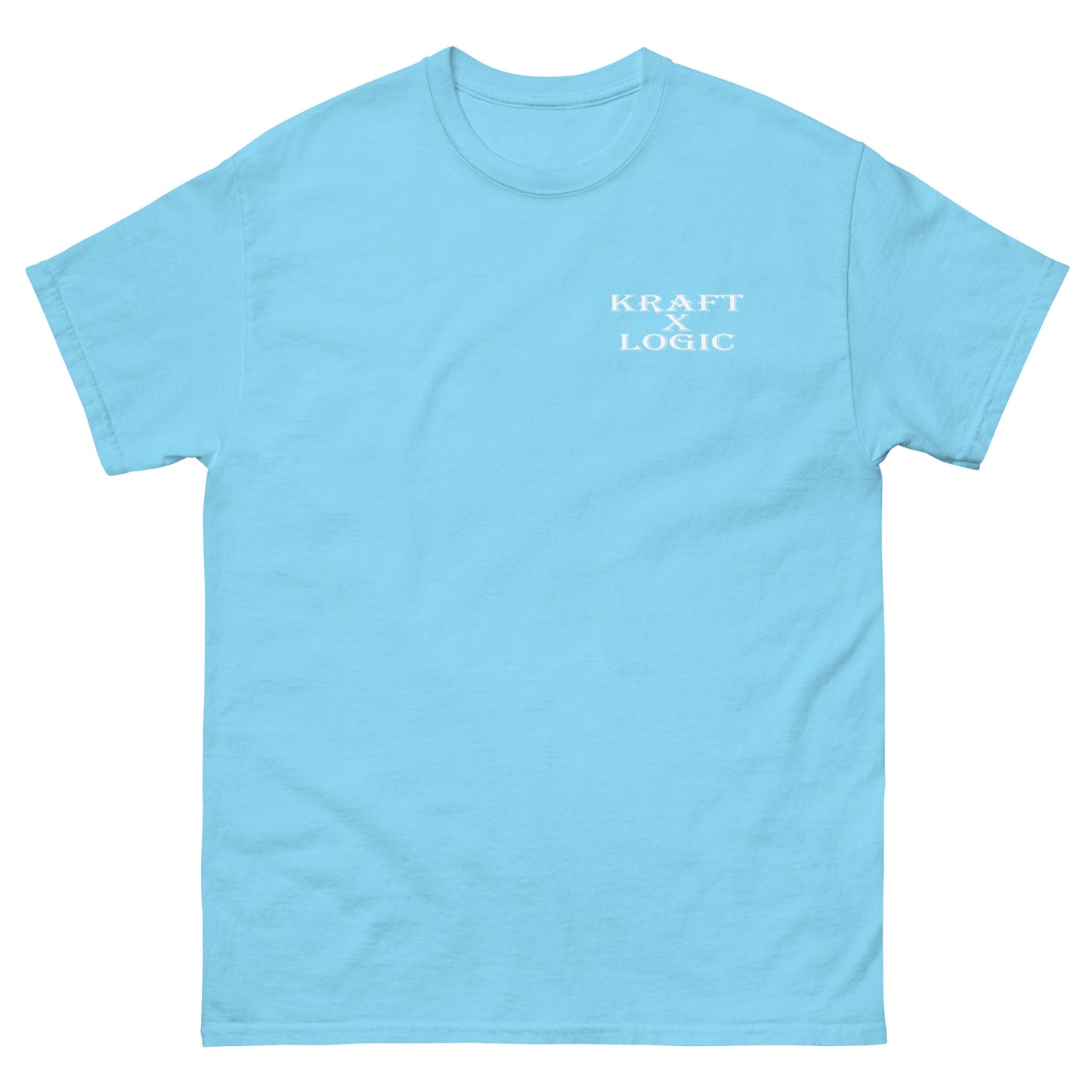 Classic KxL tee