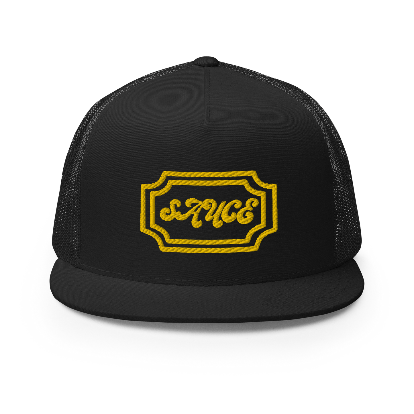 Sauce Trucker hat