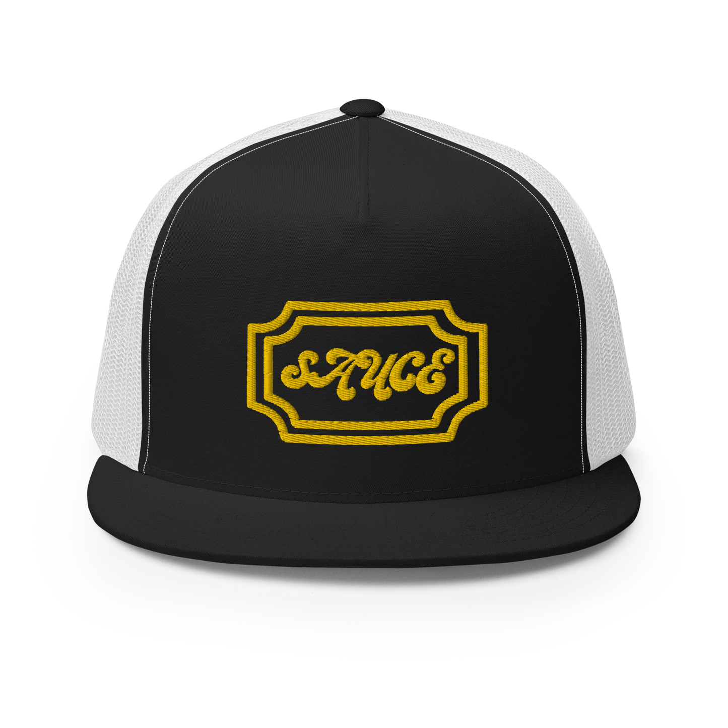 Sauce Trucker hat