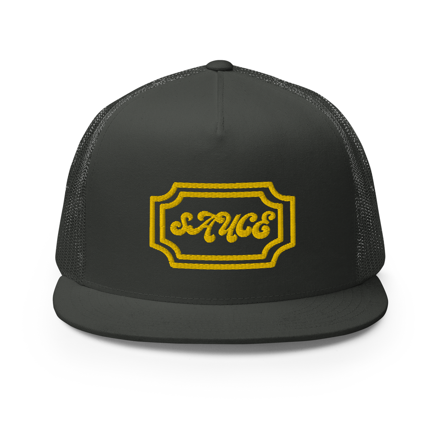 Sauce Trucker hat