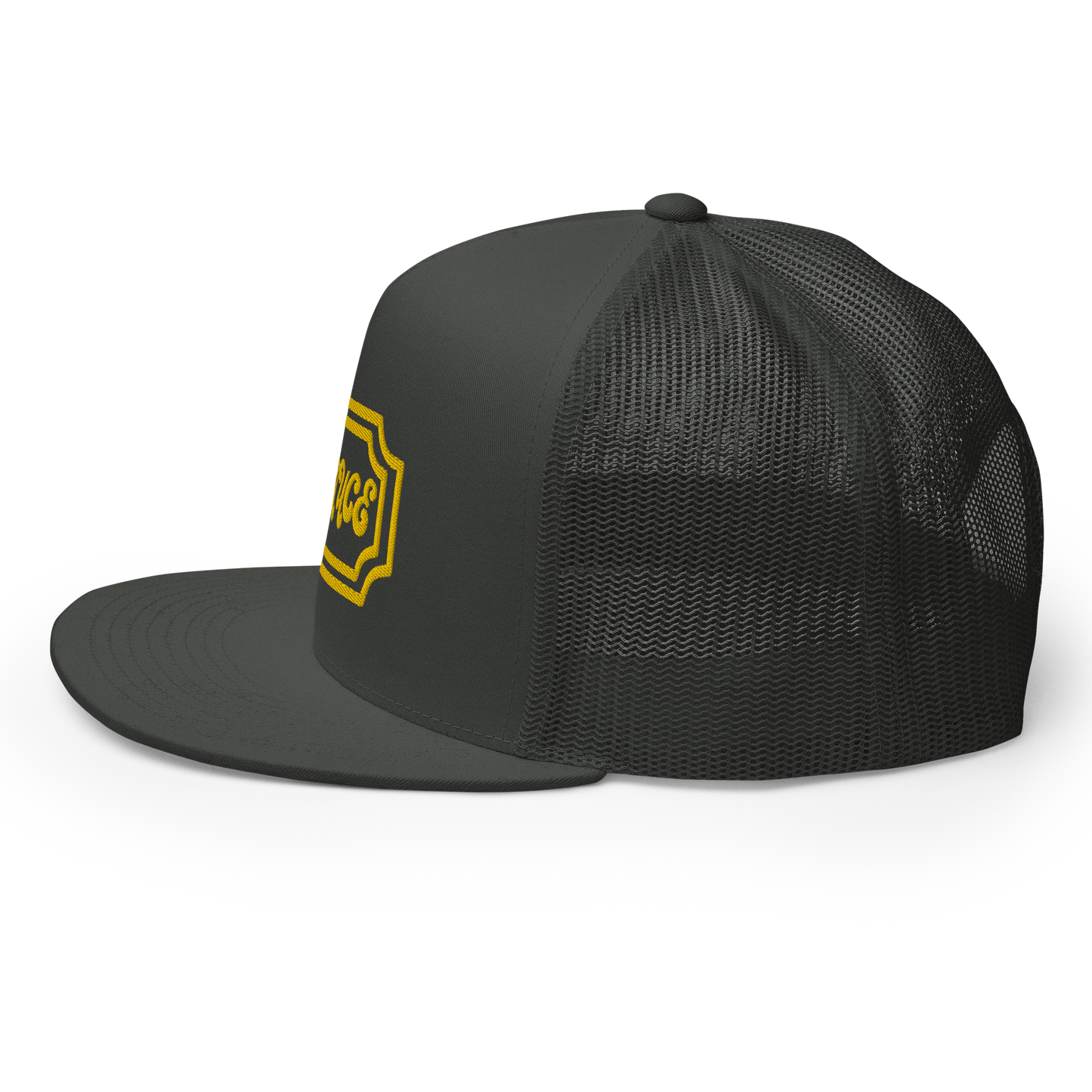 Sauce Trucker hat