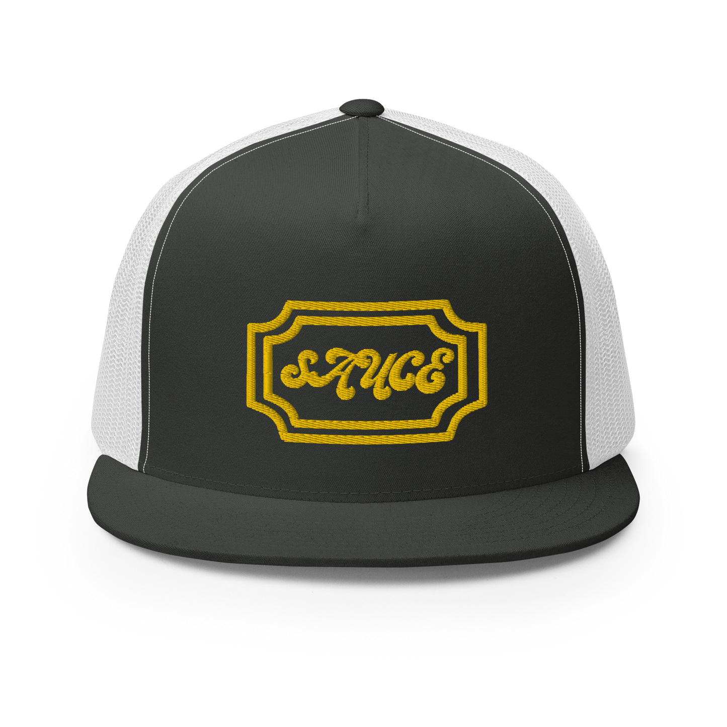 Sauce Trucker hat