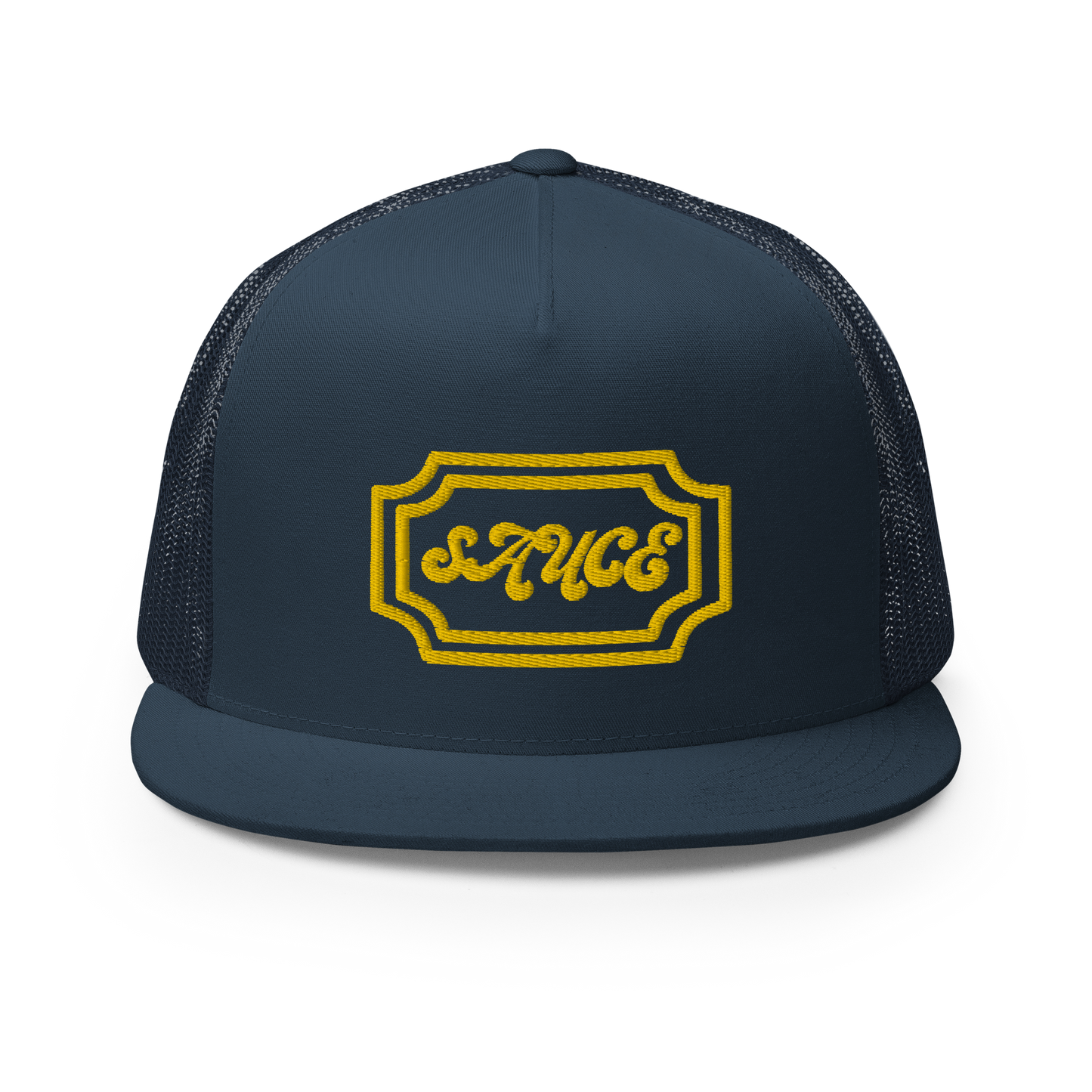 Sauce Trucker hat