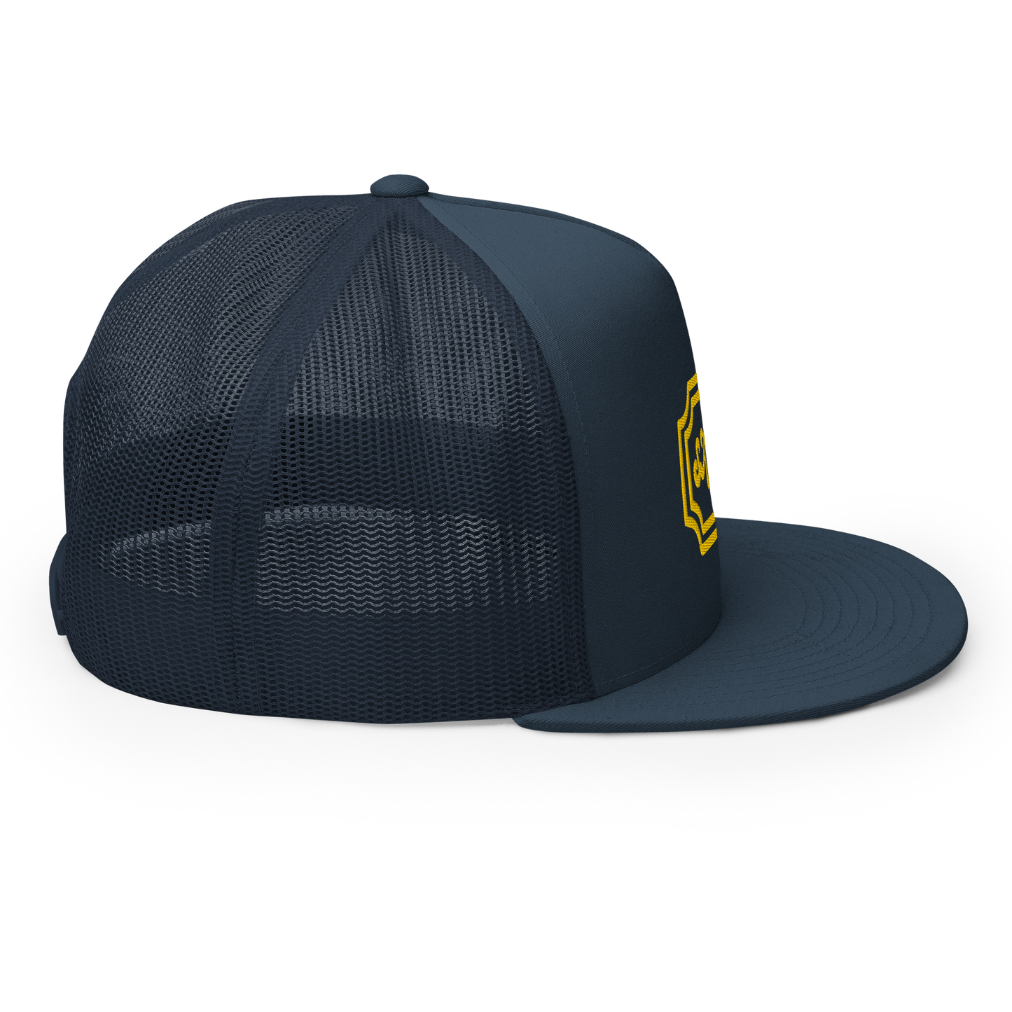 Sauce Trucker hat