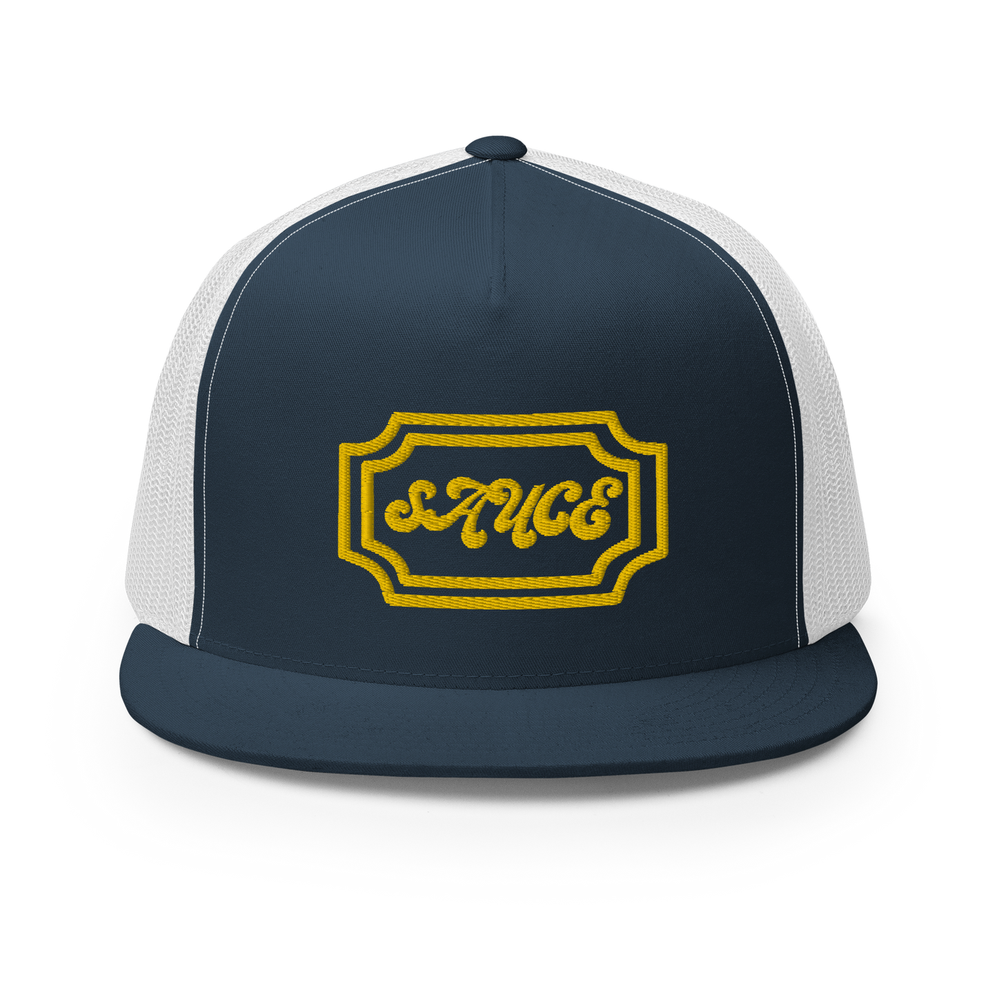 Sauce Trucker hat