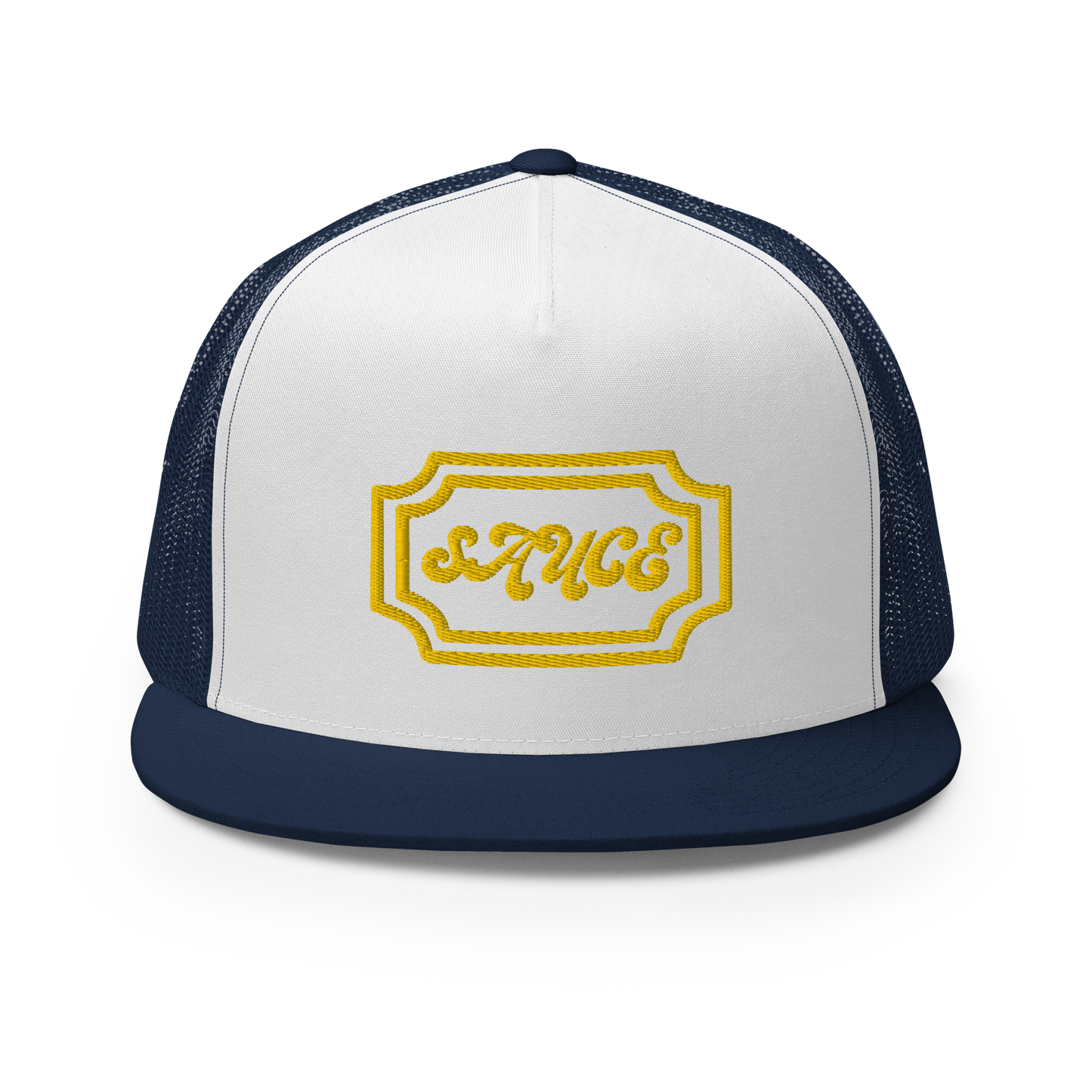 Sauce Trucker hat