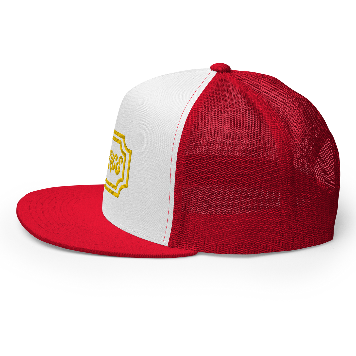 Sauce Trucker hat