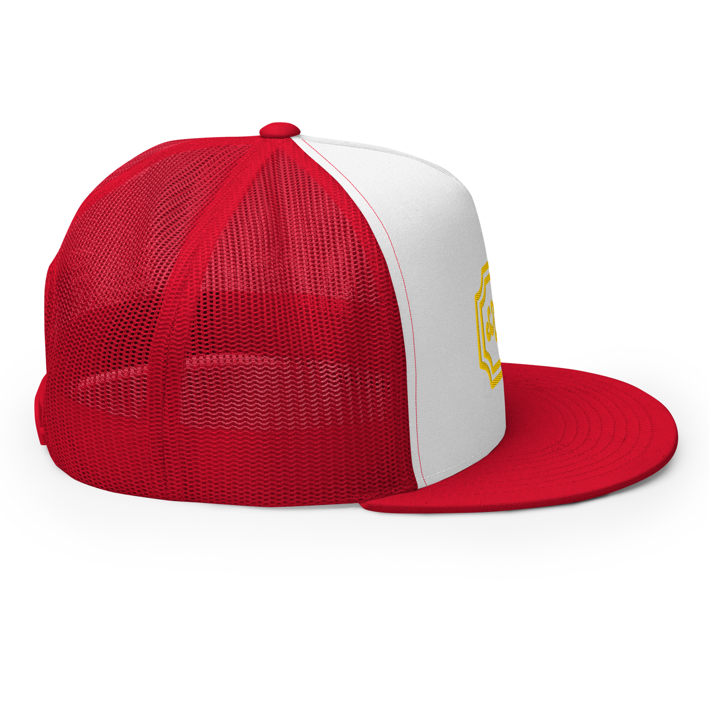 Sauce Trucker hat