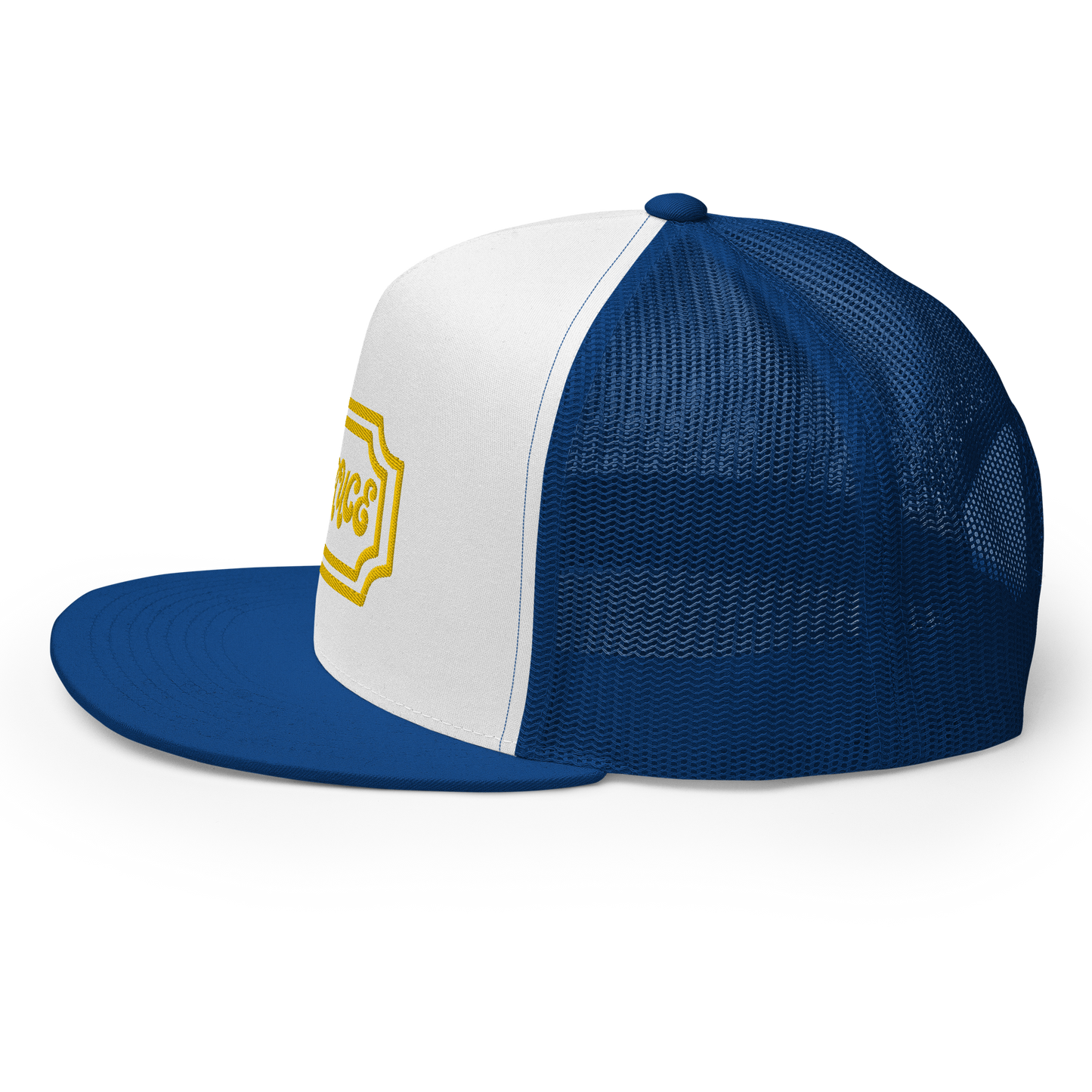 Sauce Trucker hat