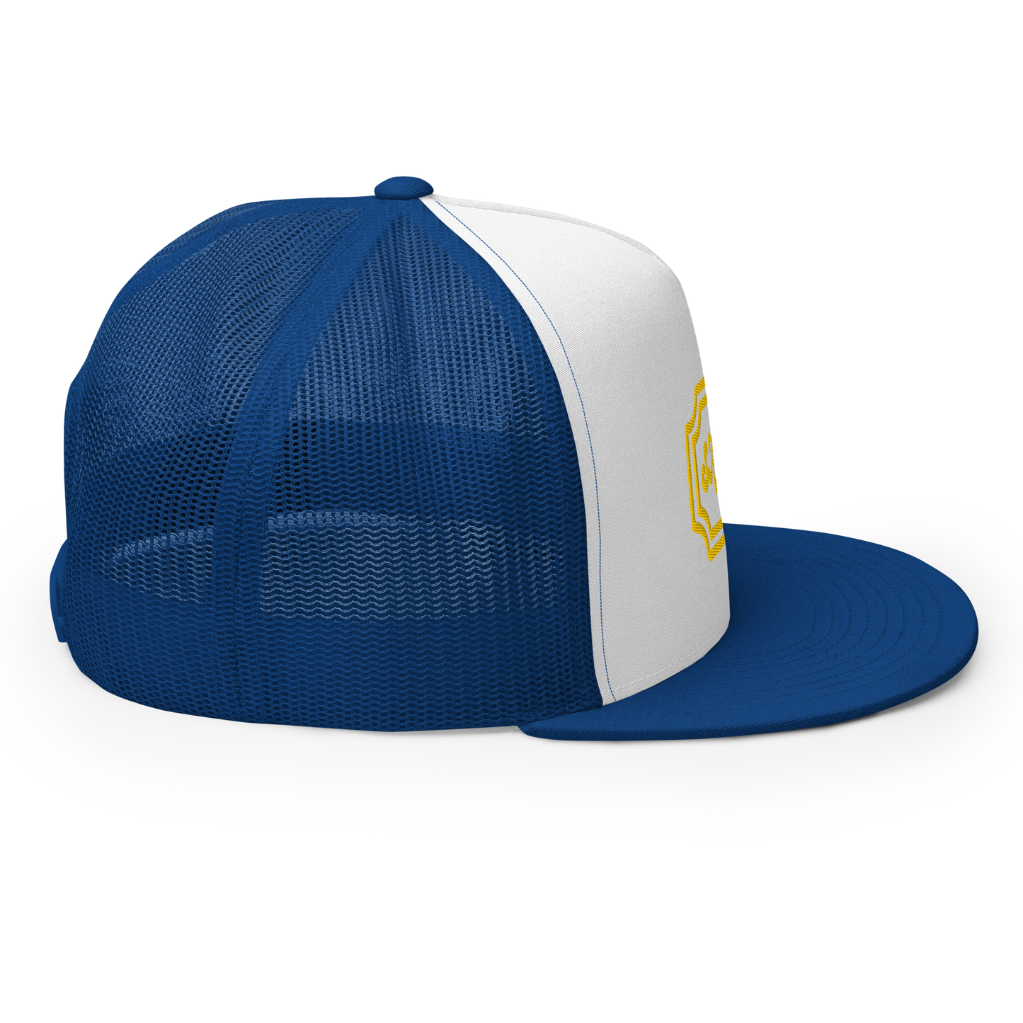 Sauce Trucker hat