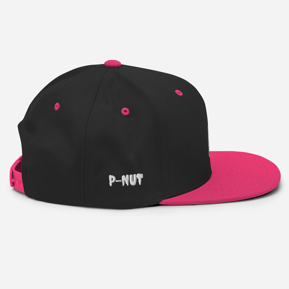 N4L Snapback Hat