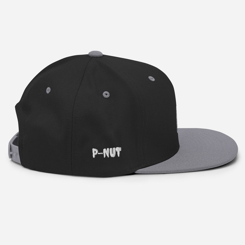 N4L Snapback Hat