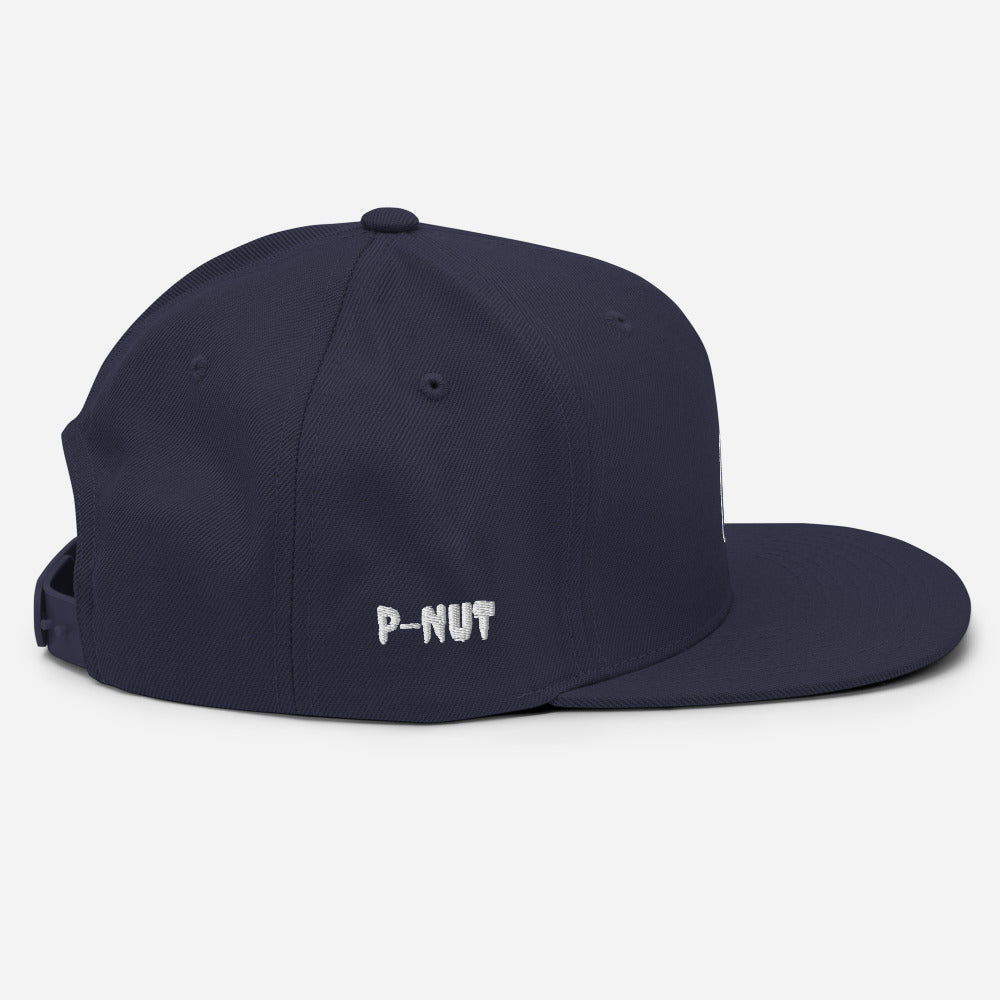 N4L Snapback Hat