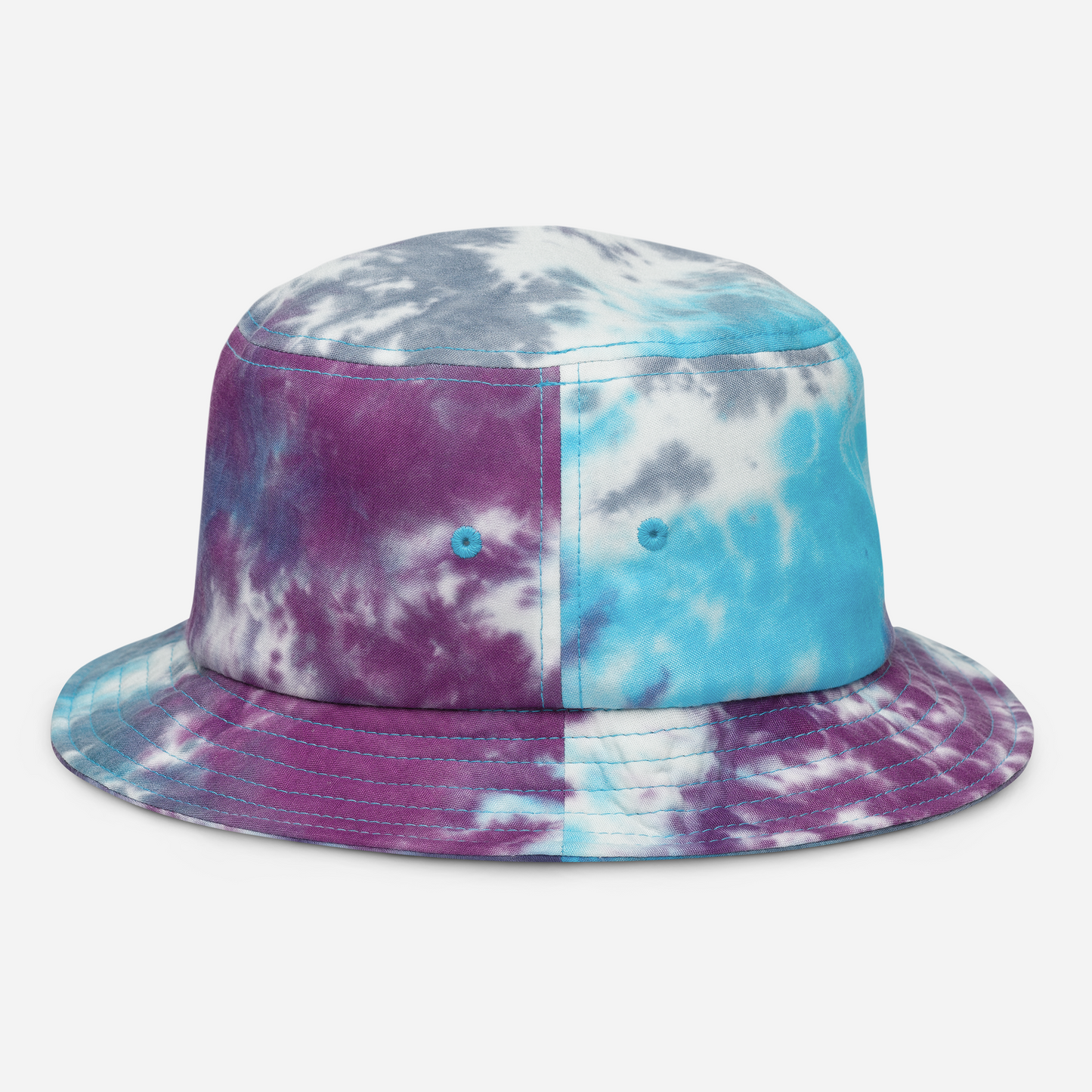 Tie-dye Bucket Hat