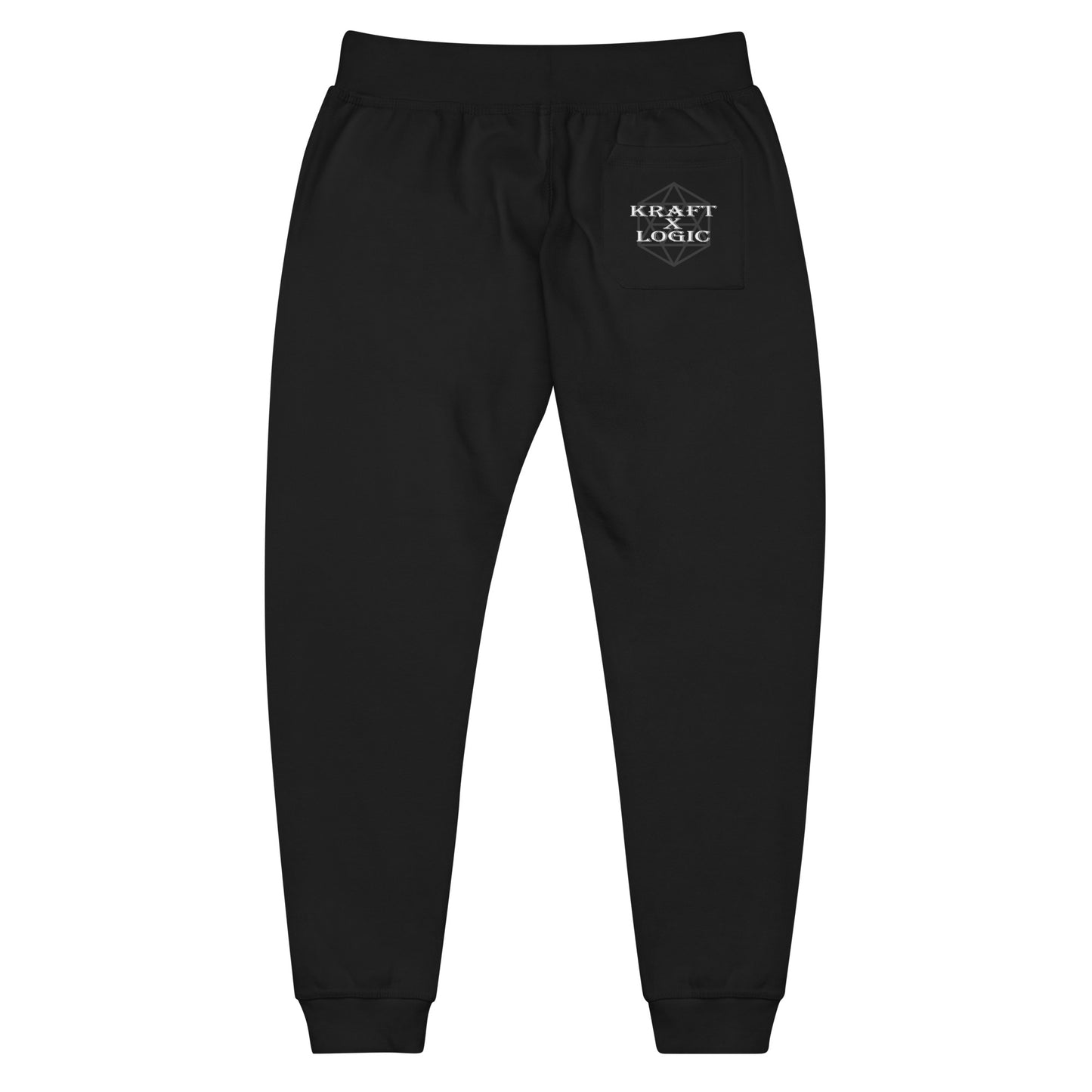 Fleece Sweatpants