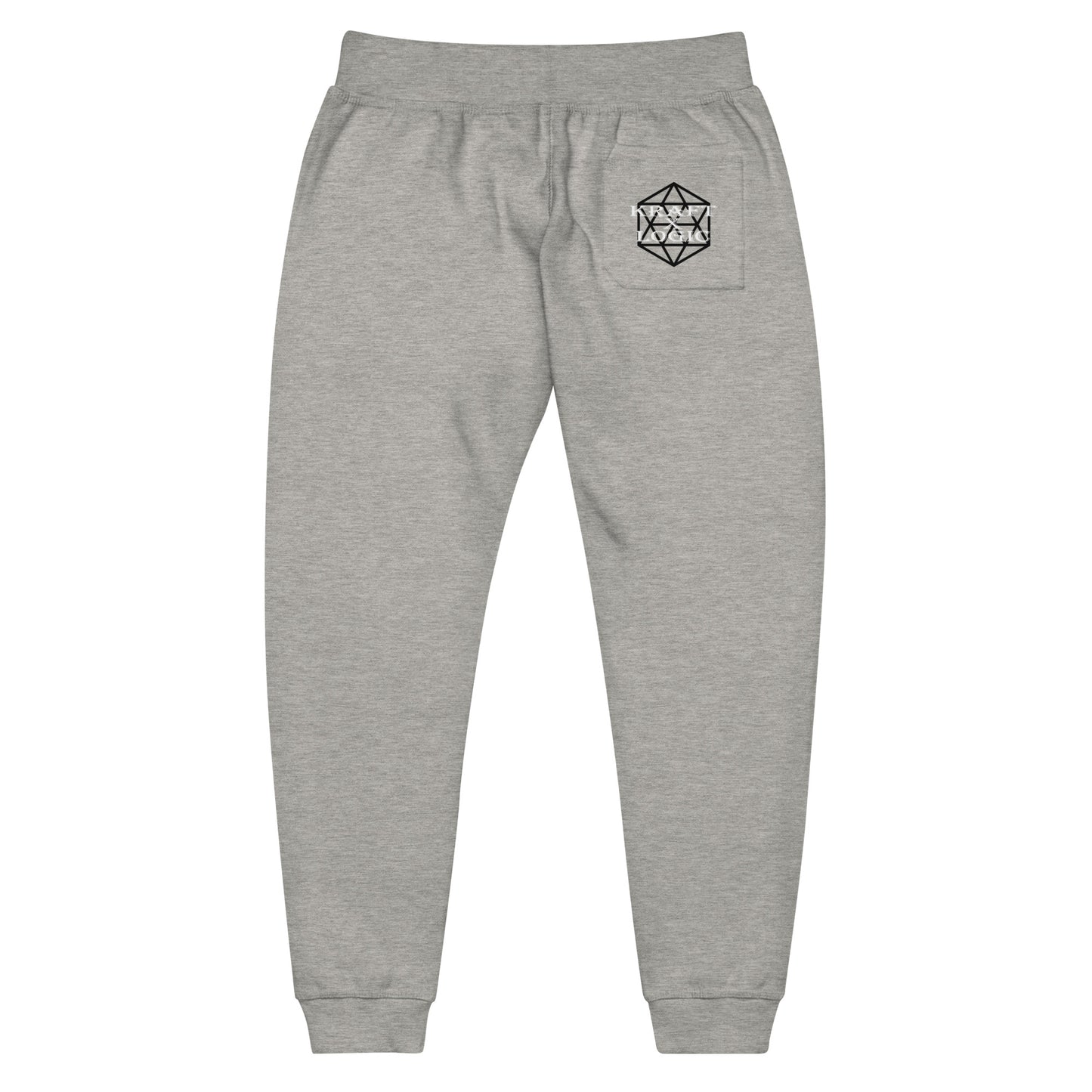 Fleece Sweatpants