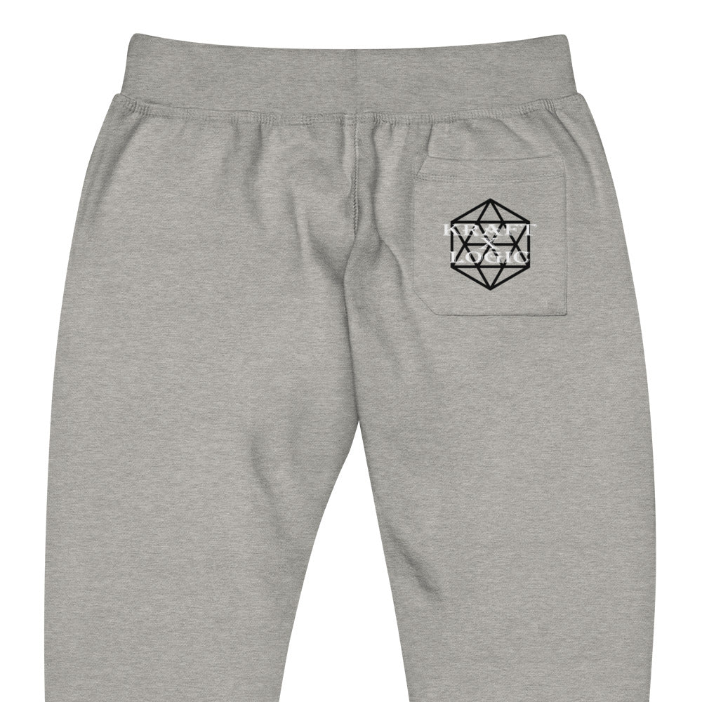 Fleece Sweatpants