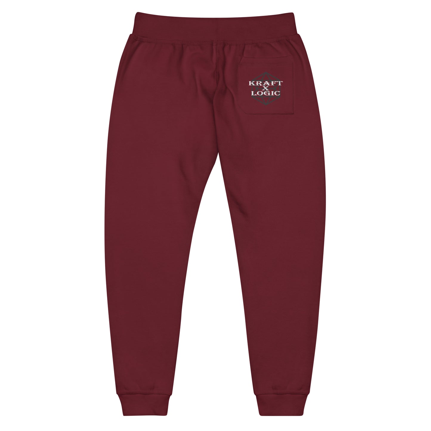 Fleece Sweatpants